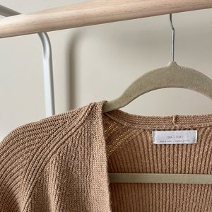 Oak + Fort Women’s Cardigan